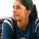 Image for article titled The Sarah Silverman Program: "Bored Of The Rings"